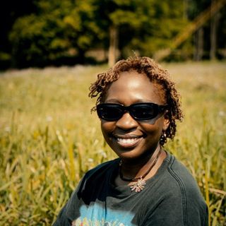 Mirriam Nkosi's profile picture, influencer in malawi
