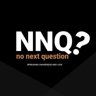 No Next Question (NNQ)'s profile picture, influencer in nepal
