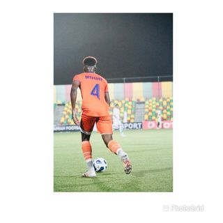 NOUH MED TALEB ❤️_15⚽️'s profile picture, influencer in mauritania