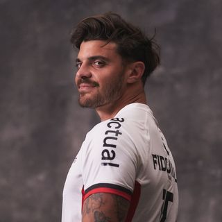 Romain Ntamack's profile picture, influencer in france