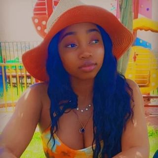 NthabisengKhoarai's profile picture, influencer in lesotho
