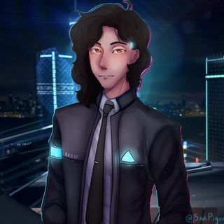 Нугзар Гибадуллин (Херейд)'s profile picture, influencer in russia