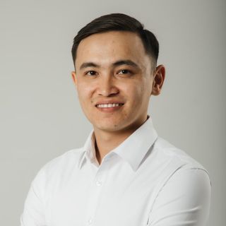 Нуркул Адылбек уулу's profile picture, influencer in kyrgyzstan