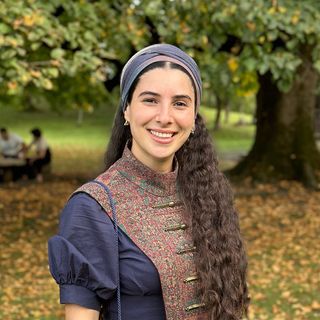 ნუცას დღიური's profile picture, influencer in georgia