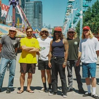 OCEAN ALLEY's profile picture, influencer in australia
