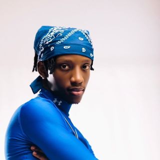 Drama T's profile picture, influencer in burundi