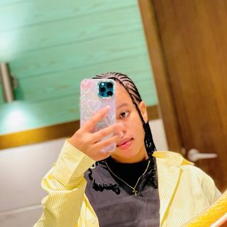 🦋Eshar🦋's profile picture, influencer in tanzania