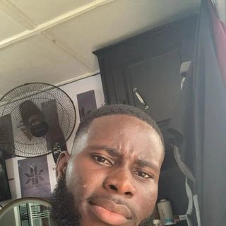 Leroy Michael Chea's profile picture, influencer in liberia