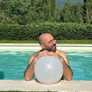 ohmyhappiness's profile picture, influencer in lebanon