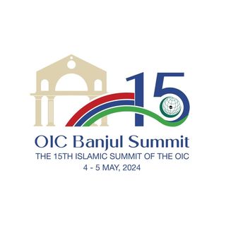 OIC Banjul Summit 2024's profile picture, influencer in gambia