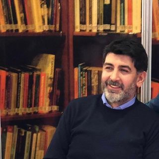 Levent Gültekin's profile picture, influencer in turkey