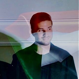 Omar Mallek's profile picture, influencer in tunisia