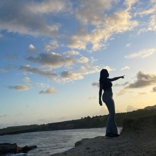 Naomi St.Remy's profile picture, influencer in saint-lucia