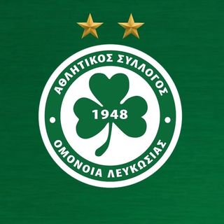 OMONOIA FC's profile picture, influencer in cyprus