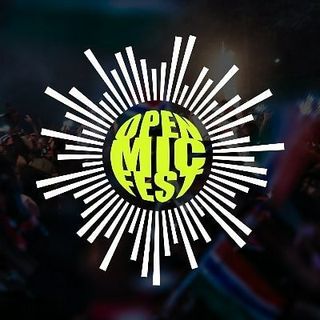 OpenMicFest's profile picture, influencer in gambia
