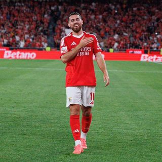 Orkun Kökcü's profile picture, influencer in the-netherlands