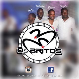 OS BRITOS's profile picture, influencer in angola