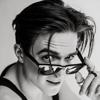 Bogdan Osadchuk's profile picture, influencer in ukraine