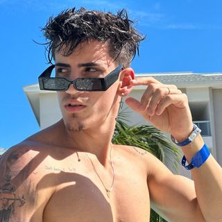Oscar Alejandro Abstengo Montero's profile picture, influencer in cuba