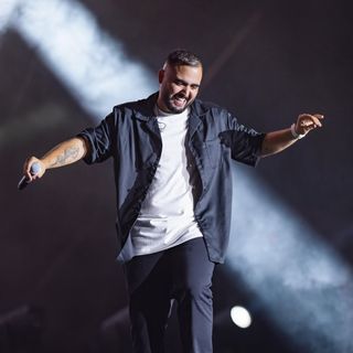 אושר כהן's profile picture, influencer in israel