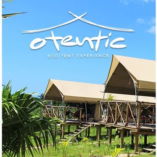 Otentic Eco Tent's profile picture, influencer in mauritius
