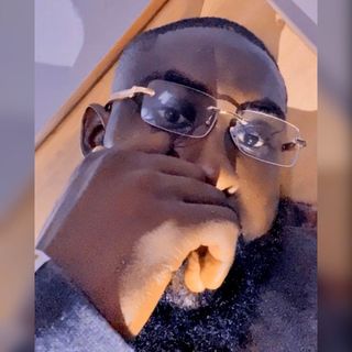 D  E  O  N  📯's profile picture, influencer in ghana