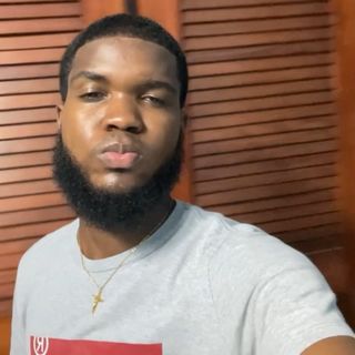 Zion St.Cyr 🦁's profile picture, influencer in grenada