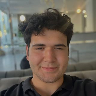 Emin Huseynov's profile picture, influencer in azerbaijan