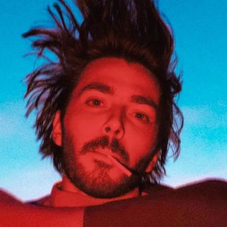 Panayotis Pascot's profile picture, influencer in france