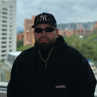 KEICY's profile picture, influencer in colombia