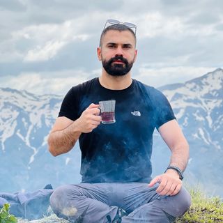 Pashew_osman's profile picture, influencer in iraq