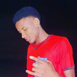 chamsou_450's profile picture, influencer in niger