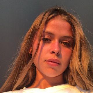 Pénélope Wybo's profile picture, influencer in madagascar