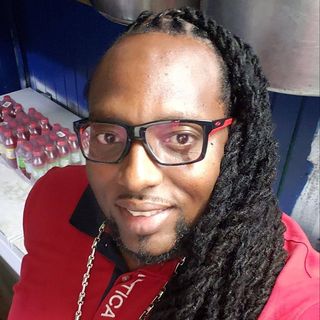 Thygeson Penn Joseph's profile picture, influencer in saint-lucia