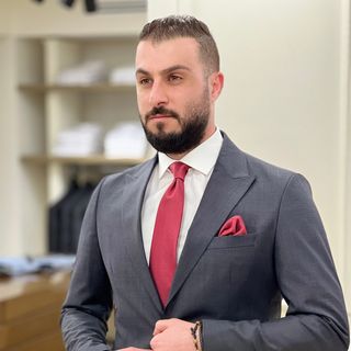 Yazan Bader's profile picture, influencer in jordan