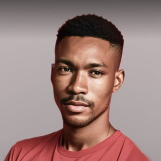 Pereira Mahumane's profile picture, influencer in mozambique