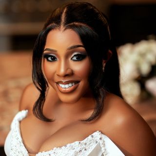 Makeup by Persy's profile picture, influencer in ghana