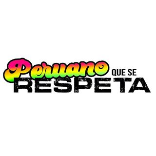PERUANO QUE SE RESPETA's profile picture, influencer in peru