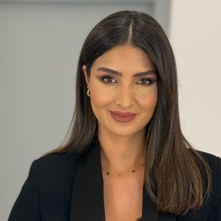 بترا ابو حيدر's profile picture, influencer in lebanon