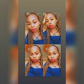 Malerato Adelaide Maichu's profile picture, influencer in lesotho