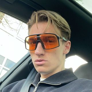 Pieter Valley's profile picture, influencer in the-netherlands