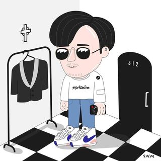 Pitt Karchai's profile picture, influencer in thailand