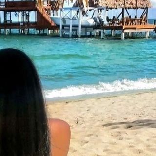 𝘤𝘳𝘺𝘴𝘵𝘢𝘭 𝘤𝘰𝘷𝘦's profile picture, influencer in saint-lucia
