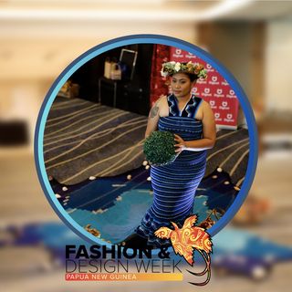 PNG Fashion & Design Week's profile picture, influencer in papua-new-guinea