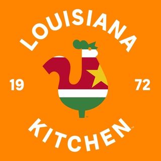 Popeyes Suriname's profile picture, influencer in suriname