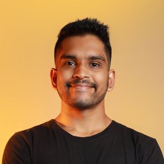 Pradeep Gamage's profile picture, influencer in sri-lanka