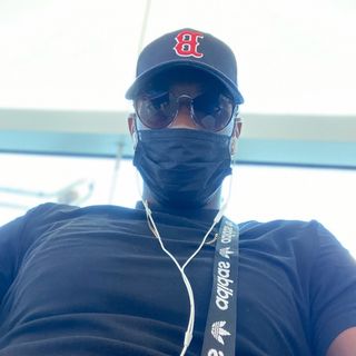 Preston A McSween's profile picture, influencer in grenada