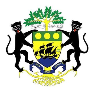 Présidence du Gabon's profile picture, influencer in gabon