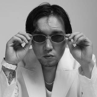 V $ X V PRiNCE's profile picture, influencer in kazakhstan