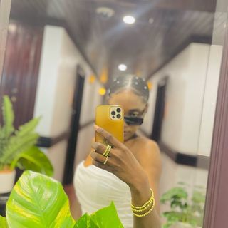 Goddess Energy😋🍯🐝 Beauty and Brain🧠🧚‍♀️🤍's profile picture, influencer in haiti